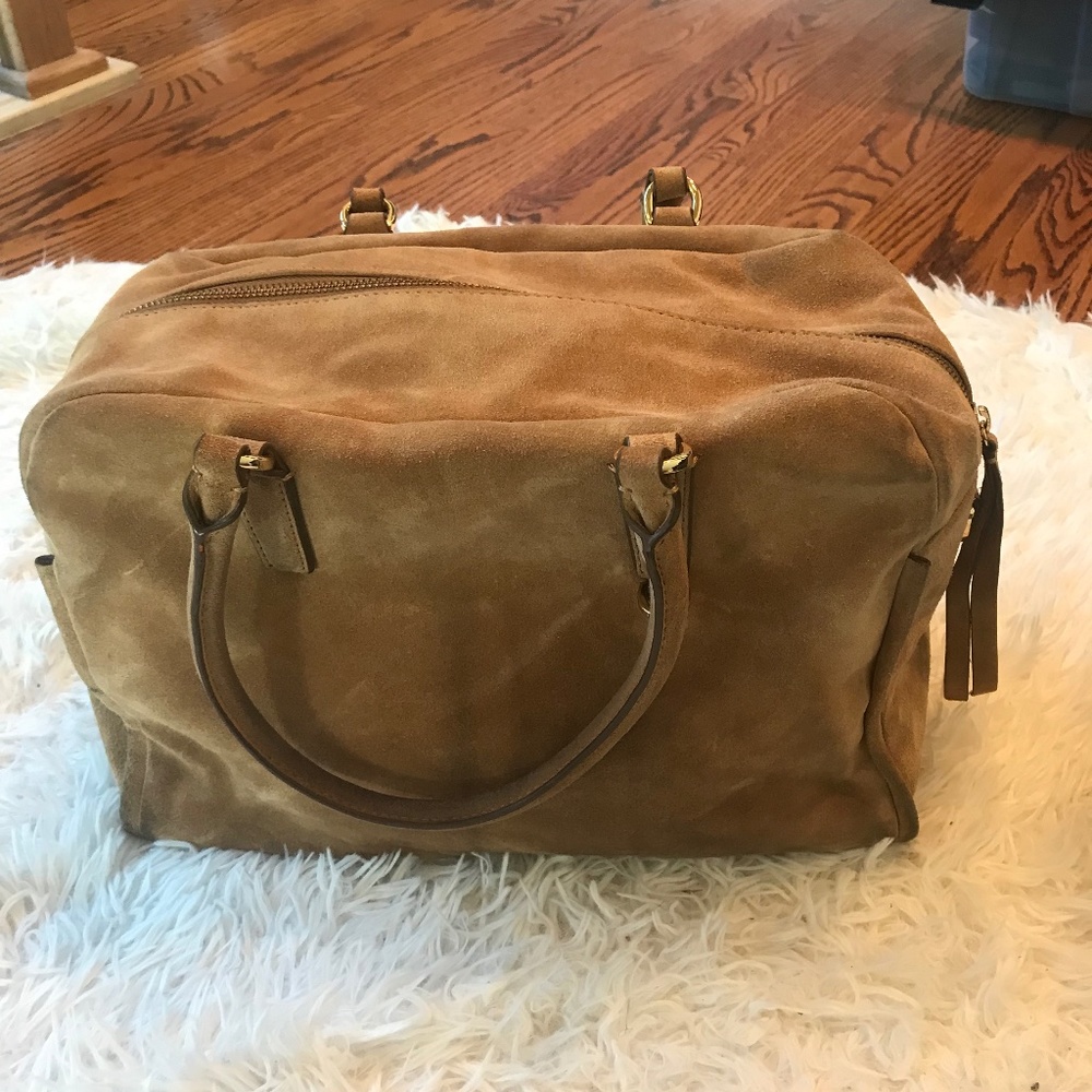 Banana Republic handbag